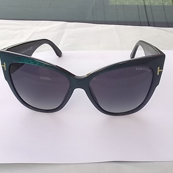 Woman tom ford sunglasses tf 371 8zw - Picture 2 of 8